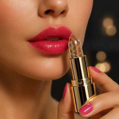 Gilded Aura™ TrueTone pH-Reactive Lip Tint