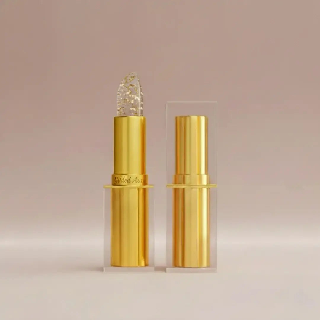 Gilded Aura™ TrueTone pH-Reactive Lip Tint