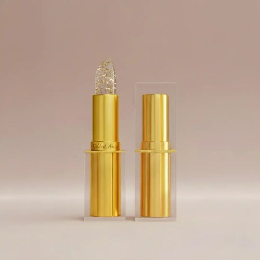 Gilded Aura™ TrueTone pH-Reactive Lip Tint